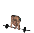Deadlift - Axle